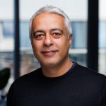 Navin Thadani, CEO of Evinced