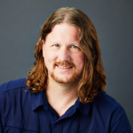 Jon Peck headshot